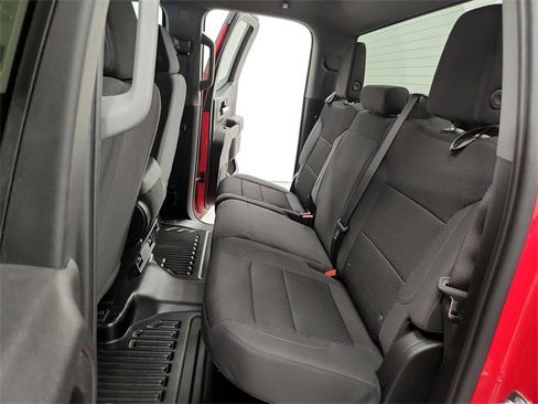 Used 2023 GMC Sierra 1500 Pro w/ Pro Value Package image 26