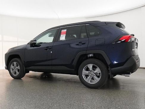 New 2025 Toyota RAV4 XLE image 20