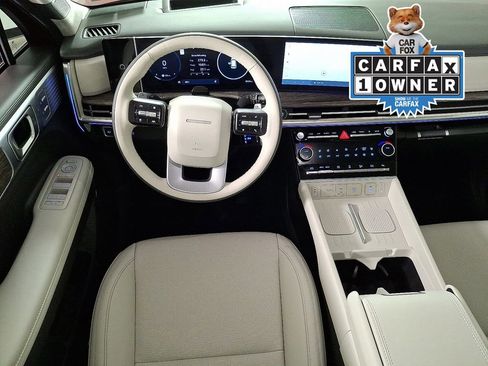 Used 2024 Hyundai Santa Fe Calligraphy image 2