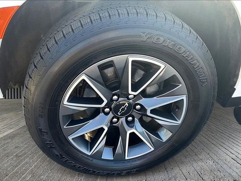 Used 2023 Chevrolet Tahoe Z71 w/ Max Trailering Package image 9