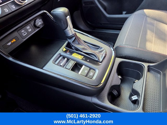 Used 2024 Honda CR-V Sport image 27