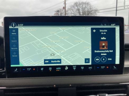 New 2026 Lincoln Corsair Premiere image 23