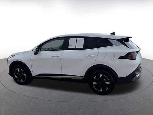 Used 2026 Kia Sportage LX FWD image 10