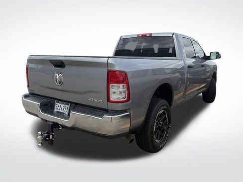 Used 2020 RAM 2500 Tradesman w/ Chrome Appearance Group AWD/4WD image 7