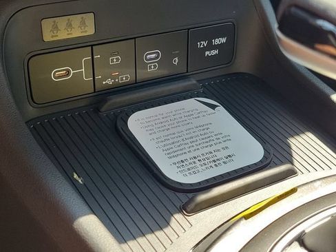 New 2027 Hyundai Kona SEL Sport FWD image 13
