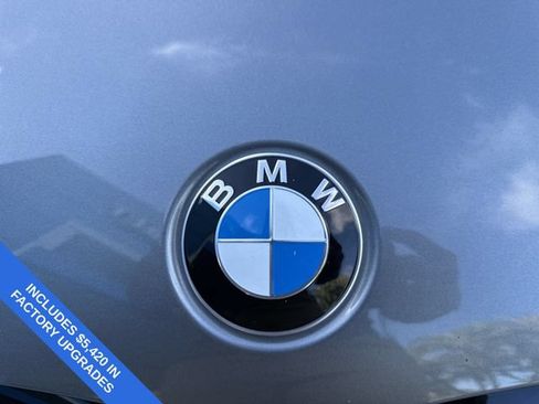 Used 2023 BMW 530i w/ M Sport Package RWD image 10
