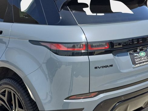 Used 2023 Land Rover Range Rover Evoque S AWD/4WD image 37