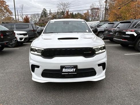 New 2026 Dodge Durango GT image 3