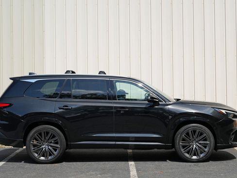 Used 2024 Lexus TX 350 AWD image 55