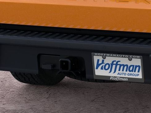 New 2026 Ford Maverick Tremor AWD/4WD image 23