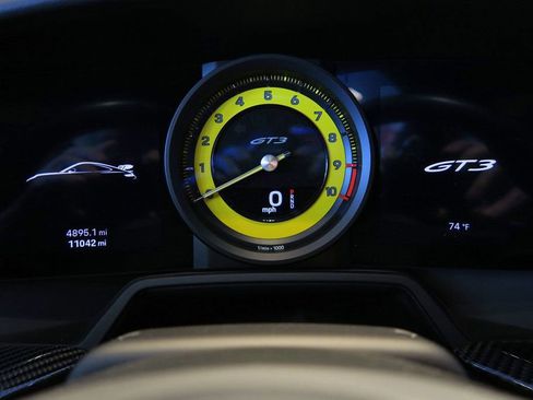 Used 2023 Porsche 911 GT3 RWD image 19