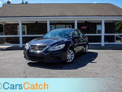Used 2018 Nissan Altima 2.5 S w/ S Convenience Package
