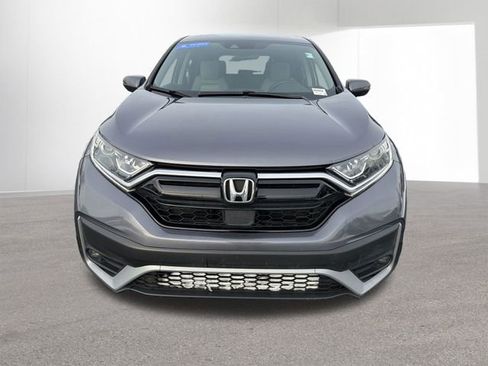 Certified 2022 Honda CR-V EX image 18