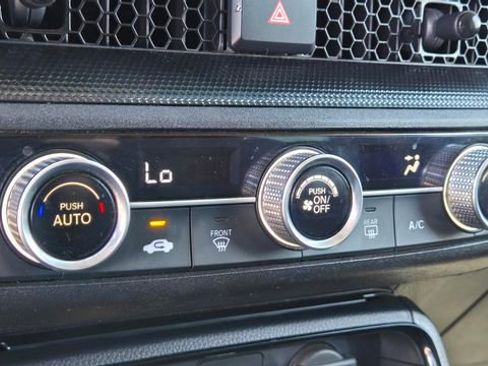 Used 2023 Honda CR-V LX image 22