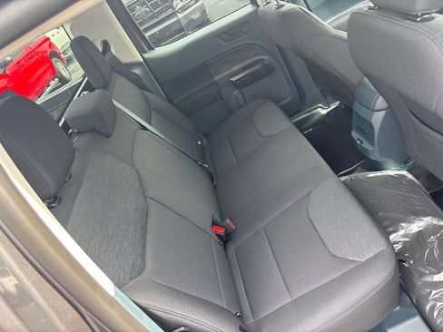 New 2026 Ford Maverick XL FWD image 13