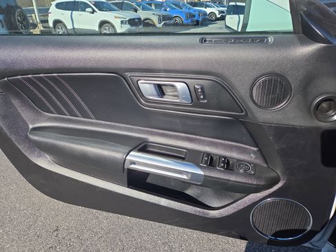 Used 2023 Ford Mustang Premium image 14