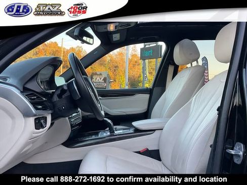 Used 2018 BMW X5 xDrive35i image 10