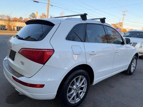 Used 2012 Audi Q5 2.0T Premium Plus image 7