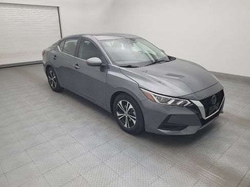 Used 2023 Nissan Sentra SV image 11