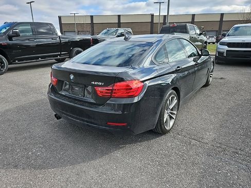 Used 2015 BMW 428i Gran Coupe image 7