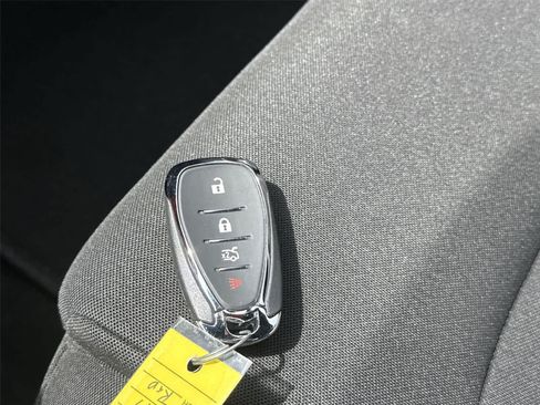Used 2023 Chevrolet Camaro LT w/ RS Package RWD image 30