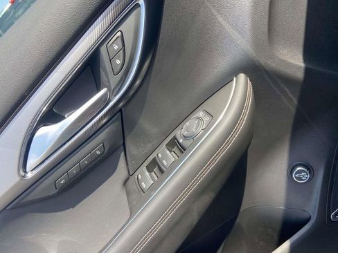 New 2026 Buick Envision Sport Touring AWD/4WD image 12