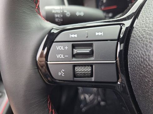 Used 2026 Honda Civic Si image 28