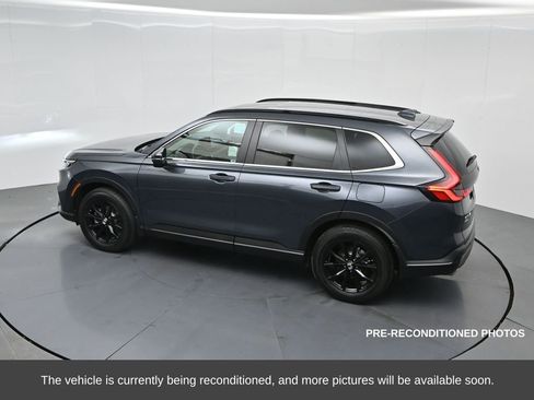 Used 2025 Honda CR-V Sport image 59