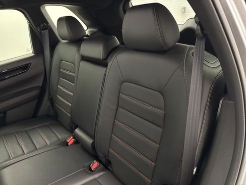 Certified 2023 Honda CR-V Sport Touring image 19
