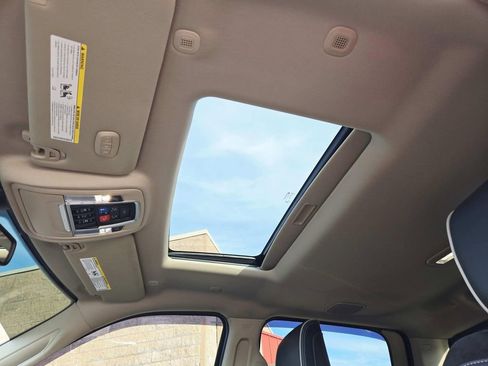 Used 2022 RAM 3500 Laramie image 9