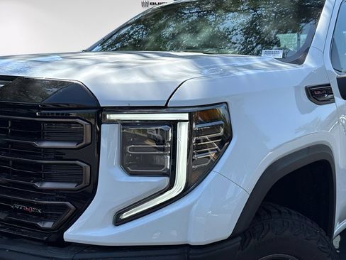 New 2026 GMC Sierra 1500 AT4X AWD/4WD image 3