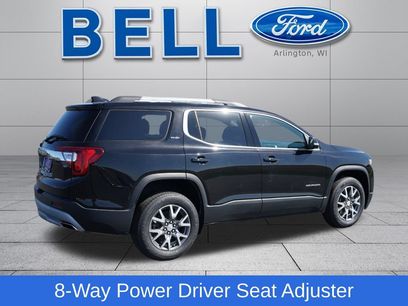 Used 2023 GMC Acadia SLT