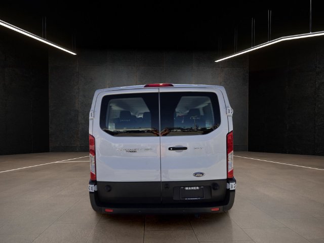 Used 2024 Ford Transit 350 XLT RWD image 6