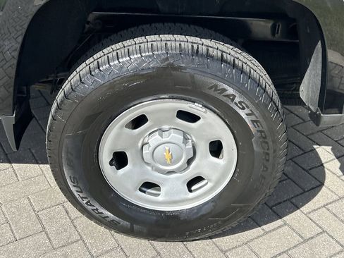 Used 2019 Chevrolet Colorado W/T w/ WT Convenience Package image 26