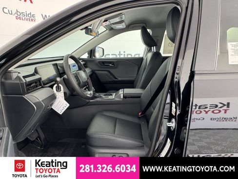 New 2026 Toyota RAV4 XLE Premium w/ Weather Package AWD/4WD image 5