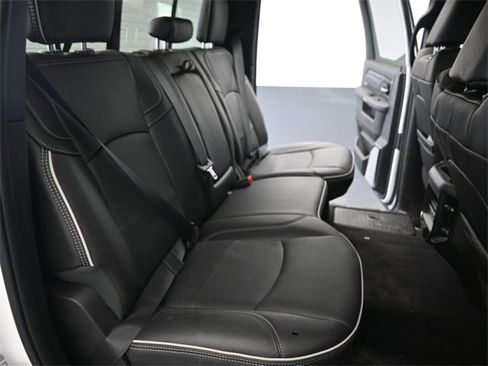 New 2025 Jeep Wagoneer S Limited image 19