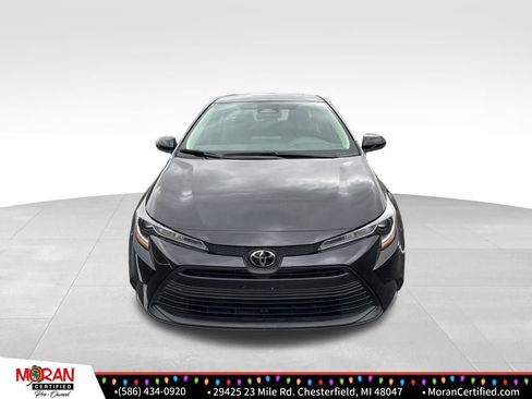 Used 2024 Toyota Corolla LE image 8