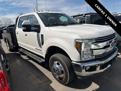 Used 2019 Ford F350 Lariat w/ Lariat Value Package