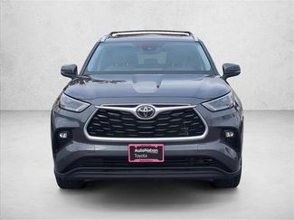 Certified 2023 Toyota Highlander XLE video 2