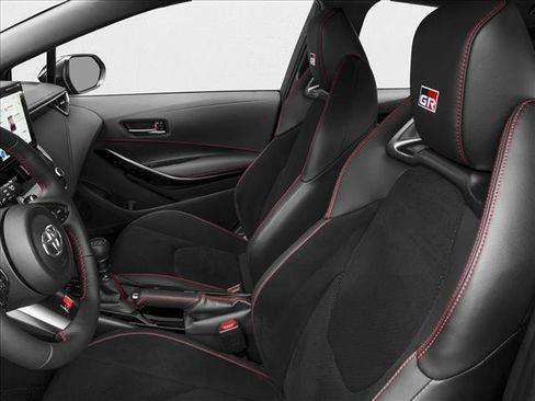 New 2025 Toyota Corolla GR image 6