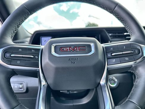 New 2026 GMC Terrain Elevation w/ Black Edition FWD image 33