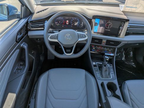 New 2026 Volkswagen Jetta SEL image 30