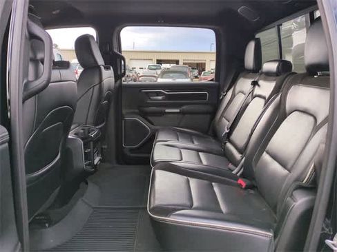 Used 2022 RAM 1500 Laramie w/ Sport Appearance Package image 20