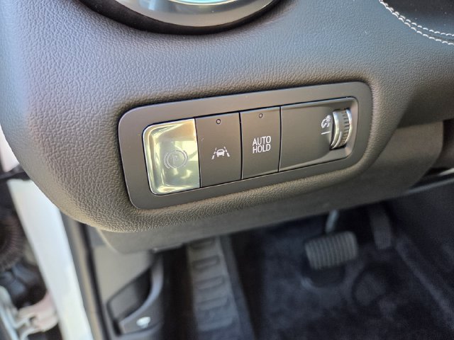 Used 2024 Chevrolet Blazer EV LT AWD/4WD image 25
