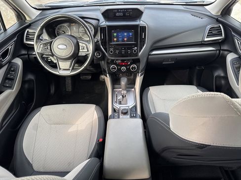 Used 2023 Subaru Forester Premium image 25