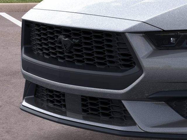 New 2026 Ford Mustang Coupe w/ Mustang Nite Pony Package RWD image 17