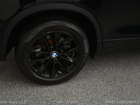Used 2017 BMW X3 xDrive28i w/ Driving Assistance Package image 41