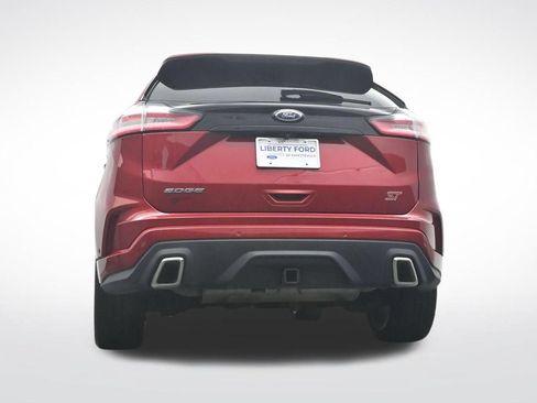 Used 2020 Ford Edge ST w/ Equipment Group 401A AWD/4WD image 37
