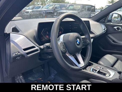 Used 2025 BMW 228i xDrive AWD/4WD image 12