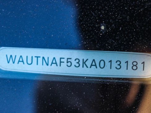 Used 2019 Audi A5 2.0T Premium Plus w/ Premium Plus image 6